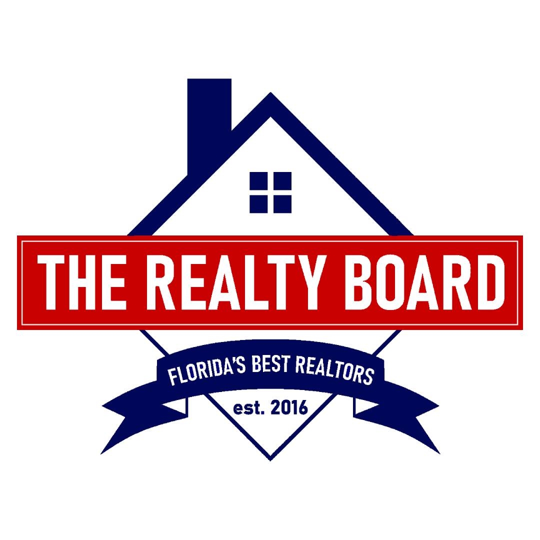 THE REALTY BOARD